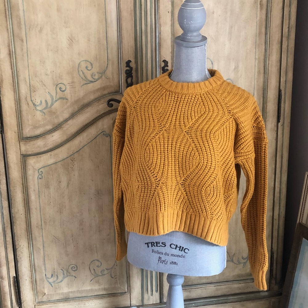 Madewell Sweater - Picture 4 of 4